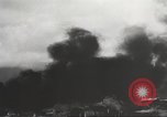 Image of Japanese bombers over Pearl Harbor Honolulu Hawaii USA, 1941, second 20 stock footage video 65675060941