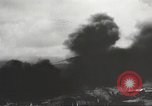 Image of Japanese bombers over Pearl Harbor Honolulu Hawaii USA, 1941, second 21 stock footage video 65675060941