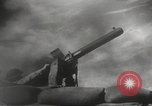 Image of Japanese bombers over Pearl Harbor Honolulu Hawaii USA, 1941, second 22 stock footage video 65675060941