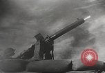 Image of Japanese bombers over Pearl Harbor Honolulu Hawaii USA, 1941, second 23 stock footage video 65675060941