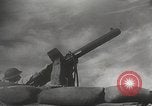 Image of Japanese bombers over Pearl Harbor Honolulu Hawaii USA, 1941, second 24 stock footage video 65675060941