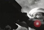 Image of Japanese bombers over Pearl Harbor Honolulu Hawaii USA, 1941, second 27 stock footage video 65675060941