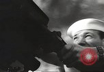 Image of Japanese bombers over Pearl Harbor Honolulu Hawaii USA, 1941, second 29 stock footage video 65675060941