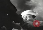 Image of Japanese bombers over Pearl Harbor Honolulu Hawaii USA, 1941, second 30 stock footage video 65675060941