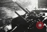 Image of Japanese bombers over Pearl Harbor Honolulu Hawaii USA, 1941, second 33 stock footage video 65675060941