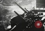 Image of Japanese bombers over Pearl Harbor Honolulu Hawaii USA, 1941, second 34 stock footage video 65675060941
