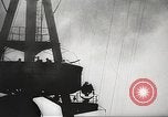 Image of Japanese bombers over Pearl Harbor Honolulu Hawaii USA, 1941, second 36 stock footage video 65675060941