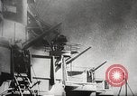 Image of Japanese bombers over Pearl Harbor Honolulu Hawaii USA, 1941, second 38 stock footage video 65675060941
