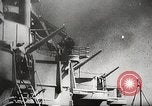 Image of Japanese bombers over Pearl Harbor Honolulu Hawaii USA, 1941, second 39 stock footage video 65675060941