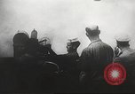 Image of Japanese bombers over Pearl Harbor Honolulu Hawaii USA, 1941, second 41 stock footage video 65675060941