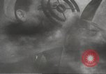 Image of Japanese bombers over Pearl Harbor Honolulu Hawaii USA, 1941, second 43 stock footage video 65675060941