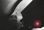 Image of Japanese bombers over Pearl Harbor Honolulu Hawaii USA, 1941, second 45 stock footage video 65675060941