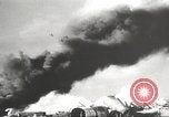 Image of Japanese bombers over Pearl Harbor Honolulu Hawaii USA, 1941, second 48 stock footage video 65675060941