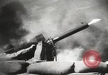 Image of Japanese bombers over Pearl Harbor Honolulu Hawaii USA, 1941, second 52 stock footage video 65675060941