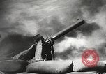 Image of Japanese bombers over Pearl Harbor Honolulu Hawaii USA, 1941, second 53 stock footage video 65675060941