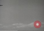 Image of Japanese bombers over Pearl Harbor Honolulu Hawaii USA, 1941, second 56 stock footage video 65675060941