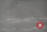 Image of Japanese bombers over Pearl Harbor Honolulu Hawaii USA, 1941, second 59 stock footage video 65675060941