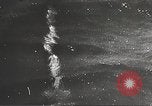 Image of USS Nevada BB-36 Honolulu Hawaii USA, 1941, second 9 stock footage video 65675060942
