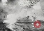 Image of USS Nevada BB-36 Honolulu Hawaii USA, 1941, second 15 stock footage video 65675060942