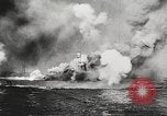Image of USS Nevada BB-36 Honolulu Hawaii USA, 1941, second 18 stock footage video 65675060942