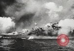 Image of USS Nevada BB-36 Honolulu Hawaii USA, 1941, second 19 stock footage video 65675060942