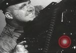 Image of USS Nevada BB-36 Honolulu Hawaii USA, 1941, second 28 stock footage video 65675060942