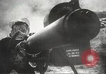 Image of USS Nevada BB-36 Honolulu Hawaii USA, 1941, second 56 stock footage video 65675060942