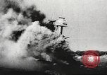 Image of USS Nevada BB-36 Honolulu Hawaii USA, 1941, second 57 stock footage video 65675060942