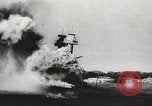 Image of USS Nevada BB-36 Honolulu Hawaii USA, 1941, second 60 stock footage video 65675060942
