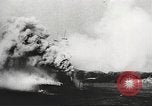 Image of USS Nevada BB-36 Honolulu Hawaii USA, 1941, second 62 stock footage video 65675060942