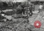 Image of Aftermath of Pearl Harbor attack in World War 2 Honolulu Hawaii USA, 1941, second 1 stock footage video 65675060943