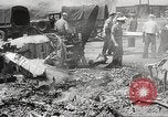 Image of Aftermath of Pearl Harbor attack in World War 2 Honolulu Hawaii USA, 1941, second 3 stock footage video 65675060943