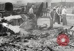 Image of Aftermath of Pearl Harbor attack in World War 2 Honolulu Hawaii USA, 1941, second 4 stock footage video 65675060943