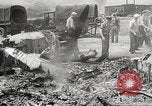 Image of Aftermath of Pearl Harbor attack in World War 2 Honolulu Hawaii USA, 1941, second 5 stock footage video 65675060943