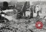 Image of Aftermath of Pearl Harbor attack in World War 2 Honolulu Hawaii USA, 1941, second 7 stock footage video 65675060943