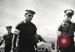 Image of Aftermath of Pearl Harbor attack in World War 2 Honolulu Hawaii USA, 1941, second 10 stock footage video 65675060943
