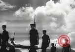 Image of Aftermath of Pearl Harbor attack in World War 2 Honolulu Hawaii USA, 1941, second 16 stock footage video 65675060943
