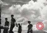 Image of Aftermath of Pearl Harbor attack in World War 2 Honolulu Hawaii USA, 1941, second 18 stock footage video 65675060943