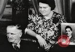 Image of Aftermath of Pearl Harbor attack in World War 2 Honolulu Hawaii USA, 1941, second 34 stock footage video 65675060943