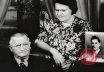 Image of Aftermath of Pearl Harbor attack in World War 2 Honolulu Hawaii USA, 1941, second 36 stock footage video 65675060943