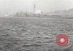 Image of Chicago Harbor Patrol boat Chicago Illinois USA, 1920, second 23 stock footage video 65675060948