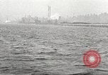 Image of Chicago Harbor Patrol boat Chicago Illinois USA, 1920, second 24 stock footage video 65675060948