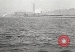 Image of Chicago Harbor Patrol boat Chicago Illinois USA, 1920, second 25 stock footage video 65675060948