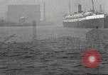 Image of Chicago Harbor Patrol boat Chicago Illinois USA, 1920, second 34 stock footage video 65675060948