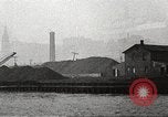 Image of Chicago Harbor Patrol boat Chicago Illinois USA, 1920, second 35 stock footage video 65675060948