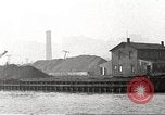 Image of Chicago Harbor Patrol boat Chicago Illinois USA, 1920, second 36 stock footage video 65675060948