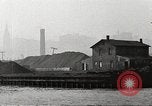 Image of Chicago Harbor Patrol boat Chicago Illinois USA, 1920, second 37 stock footage video 65675060948