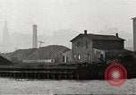Image of Chicago Harbor Patrol boat Chicago Illinois USA, 1920, second 38 stock footage video 65675060948