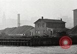 Image of Chicago Harbor Patrol boat Chicago Illinois USA, 1920, second 39 stock footage video 65675060948