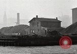 Image of Chicago Harbor Patrol boat Chicago Illinois USA, 1920, second 40 stock footage video 65675060948